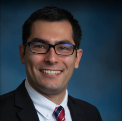 Daniel Shahmoradian, CFP - Financial Planner