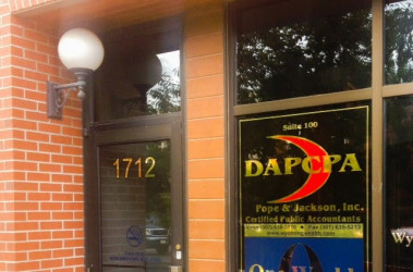 DAPCPA Pope Young and Bohall LLC