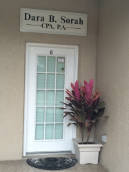 Dara B. Sorah CPA, P.A.