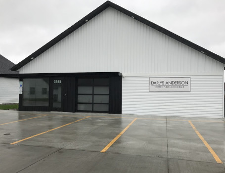 Darlys Anderson Ltd