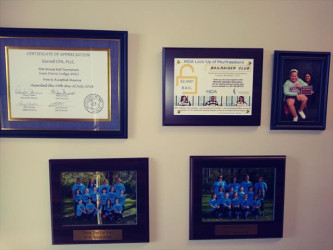 Darnell CPA, P.L.L.C. Tax & Accounting