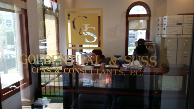 David C. Egan, CPA