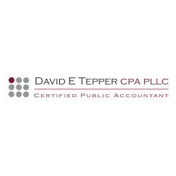 David E. Tepper, CPA, PLLC and RPS Accounting and Tax PC