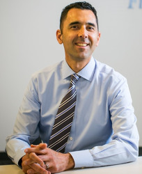 David Farkouh - Private Wealth Advisor, Ameriprise Financial Services, LLC