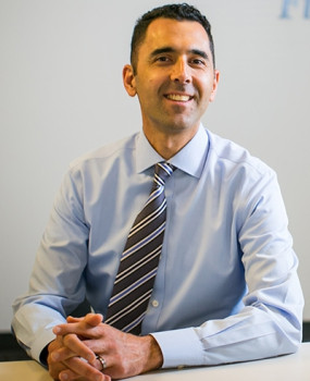 David Farkouh - Private Wealth Advisor, Ameriprise Financial Services, LLC