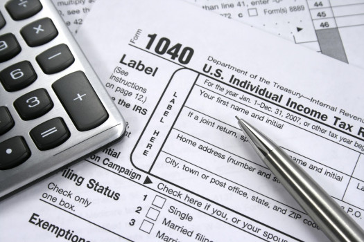 David Kirst, CPA | San Jose Tax Preparation Expert