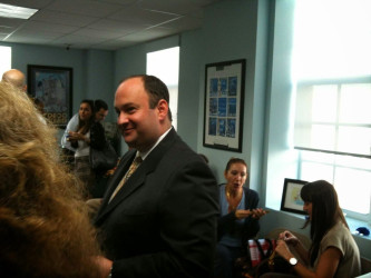 David L Wrubel CPA PA