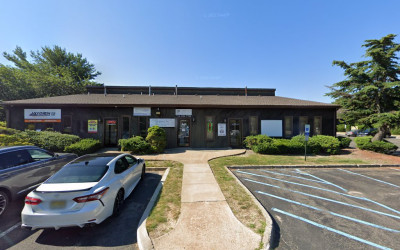 David M. Lederman, CPA