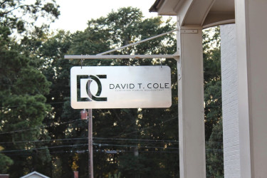 David T. Cole, CPA