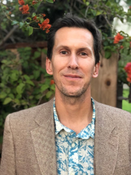 David Thomas, CPA, Esq.