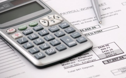 David W. Hickam, CPA