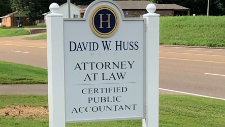 David W Huss, PLLC