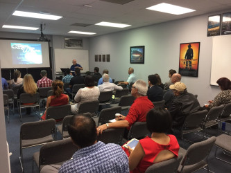 David Wine: Primerica - Financial Services