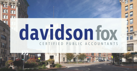 Davidson Fox & Co