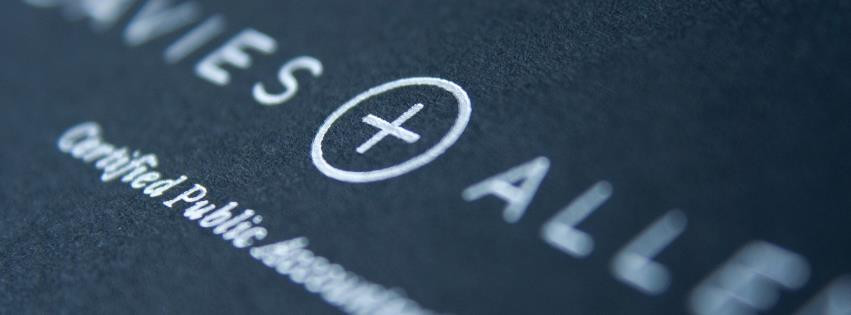 Davies Allen, P.C. - CPA Firm