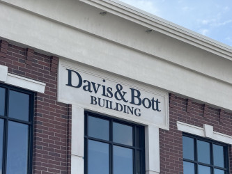Davis & Bott Certified Public Accountants: Brandon B Broadhead, CPA