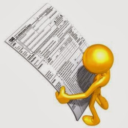 Dayton Tax CPA David Rike