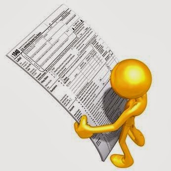 Dayton Tax CPA David Rike