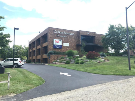 De Boer, Baumann & Company, PLC