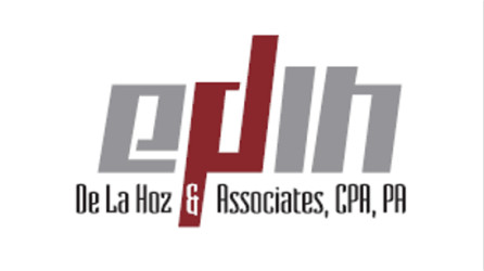 De La Hoz & Associates CPA PA