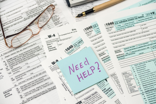 De Leon Tax Services