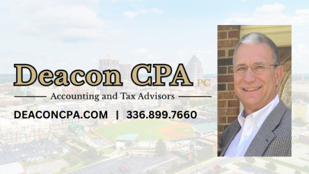 Deacon CPA