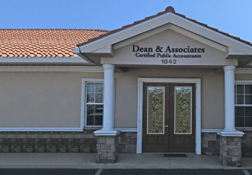 Dean & Associates Cpa's Lllp
