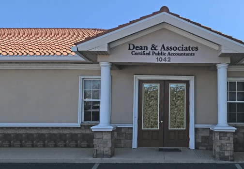 Dean & Associates Cpa's Lllp