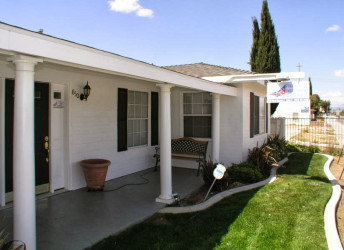 Dean Henderson - Financial Independence Mortgage