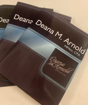 Deana M. Arnold CPA, PLLC