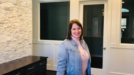 Deanna Bloodworth, C.P.A.