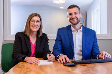 Dearden Financial Services, LLC