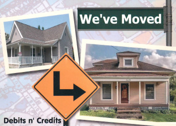 Debits n' Credits Accounting and Tax Services