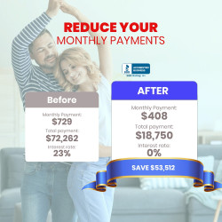 Debt Advisors of America