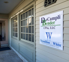 DeCampli Bender CPAs, LLC