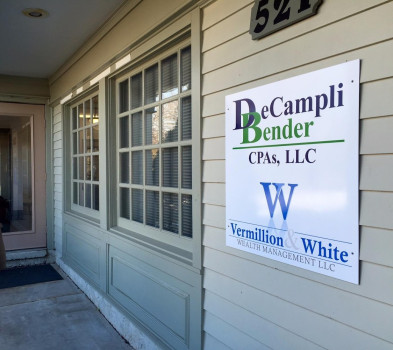 DeCampli Bender CPAs, LLC