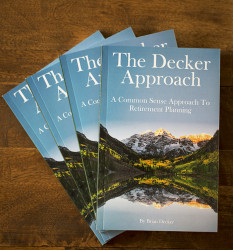 Decker Retirement Planning