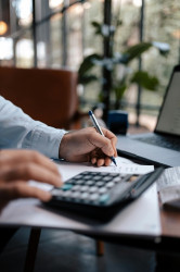 Defense Tax Partners