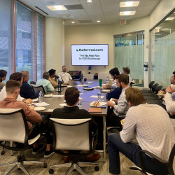 Deferred.com (Formerly Plenti Financial)