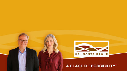 Del Monte Group, LLC - Financial Planner