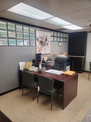 Del Valle Tax Service