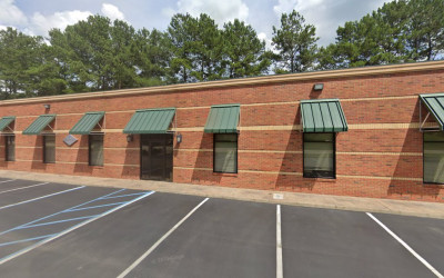 DeLoach, Barber & Caspers, P.C.