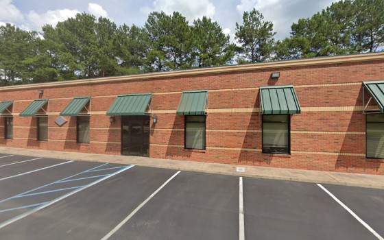 DeLoach, Barber & Caspers, P.C.