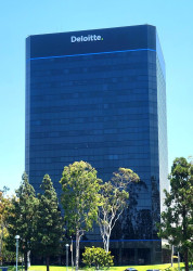 Deloitte