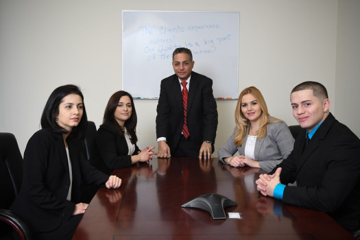 Demian and Company, LLC