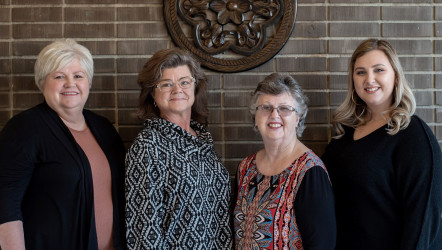 Dena G. Crews, CPA, PC