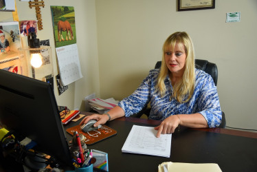 Denise Calderon CPA