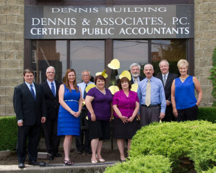 Dennis & Associates, P.C.