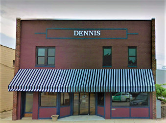 Dennis & Blish CPA Inc