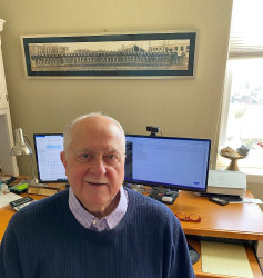 Dennis F Palumbo CPA